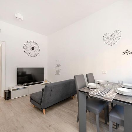 Easystayrome Vatican Home Free Wifi Metro Экстерьер фото