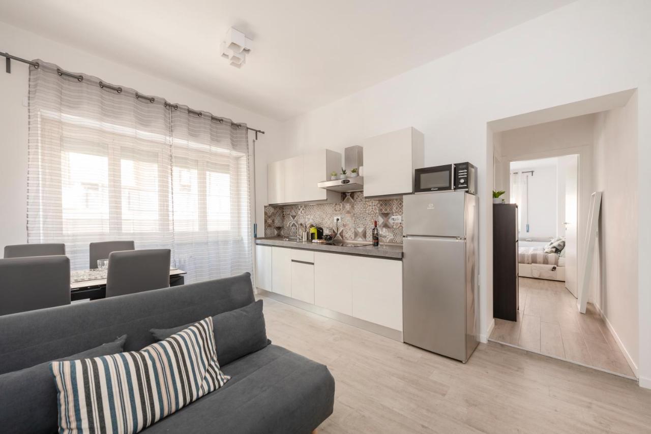 Easystayrome Vatican Home Free Wifi Metro Экстерьер фото